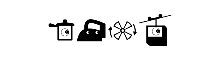 Picollection  Free Fonts Download