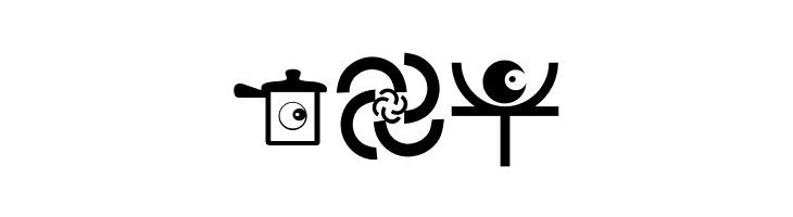 Picollection  Free Fonts Download