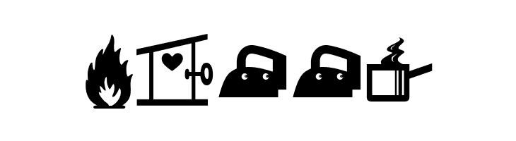 Picollection  Free Fonts Download