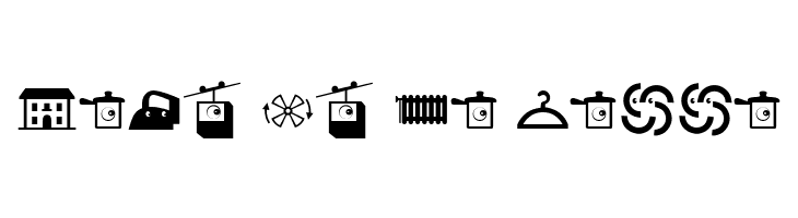 Picollection  Free Fonts Download