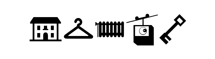 Picollection  Free Fonts Download