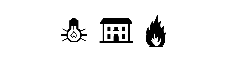 Picollection  Free Fonts Download