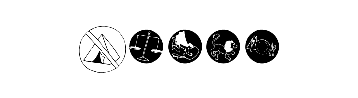 Forbidden  Free Fonts Download