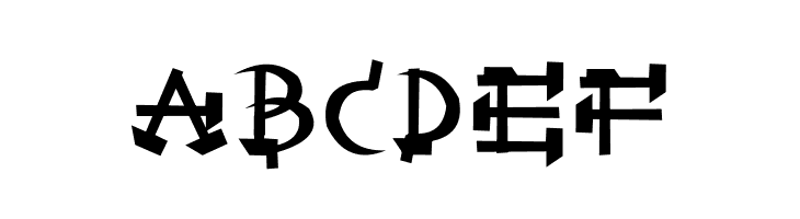 Castro  Free Fonts Download