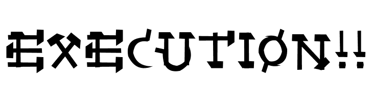 Castro  Free Fonts Download