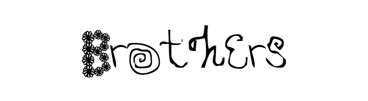 Oedipa Plain  Free Fonts Download