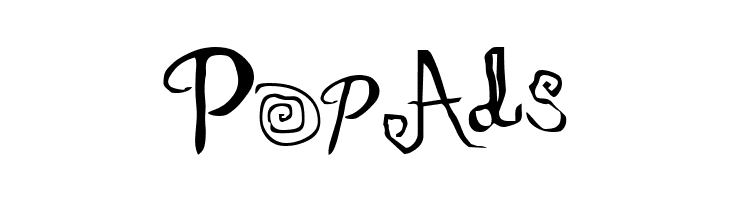 Oedipa Plain  Free Fonts Download