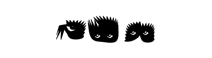 Birrrdds  Free Fonts Download