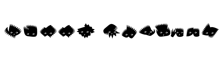 Birrrdds  Free Fonts Download