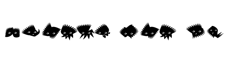 Birrrdds  Free Fonts Download