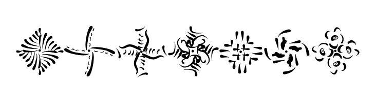 OhRosetta  Free Fonts Download