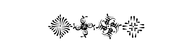 OhRosetta  Free Fonts Download