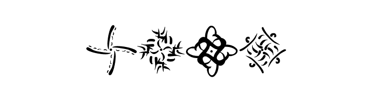 OhRosetta  Free Fonts Download