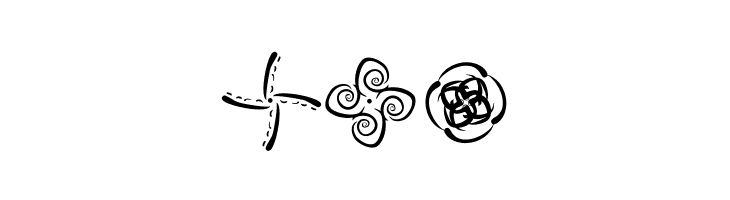 OhRosetta  Free Fonts Download