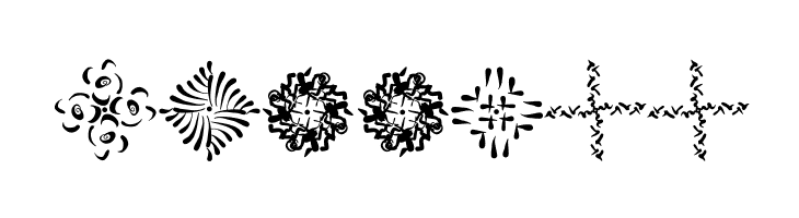 OhRosetta  Free Fonts Download