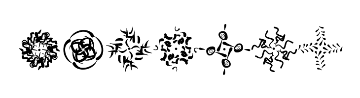 OhRosetta  Free Fonts Download