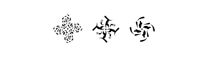 OhRosetta  Free Fonts Download