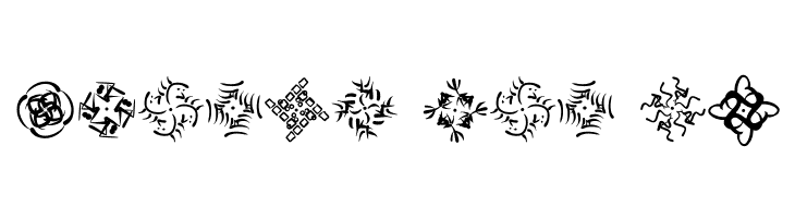 OhRosetta  Free Fonts Download