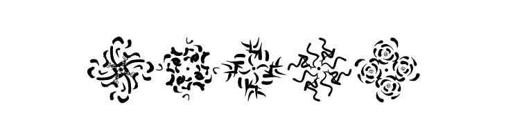 OhRosetta  Free Fonts Download