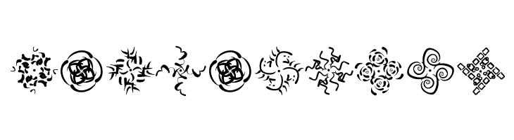 OhRosetta  Free Fonts Download