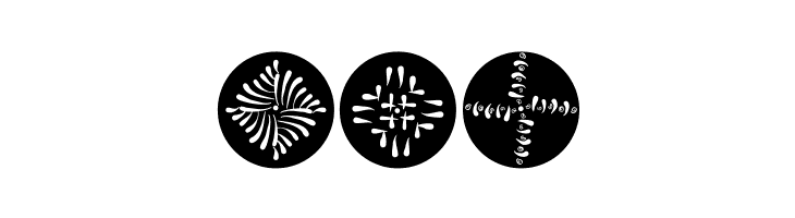 OhRosettaDiscus  Free Fonts Download