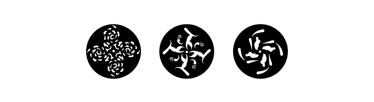 OhRosettaDiscus  Free Fonts Download
