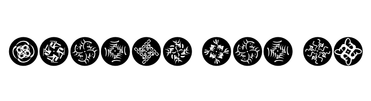 OhRosettaDiscus  Free Fonts Download