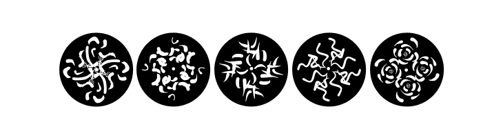 OhRosettaDiscus  Free Fonts Download