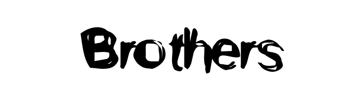 Kevin Seconds  Free Fonts Download