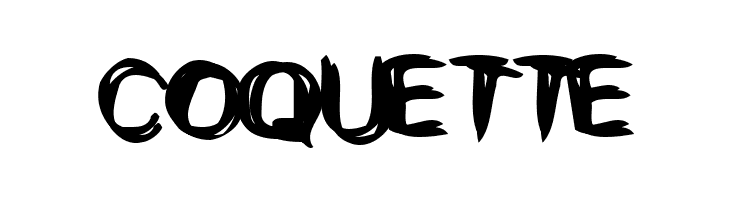 Kevin Seconds  Free Fonts Download