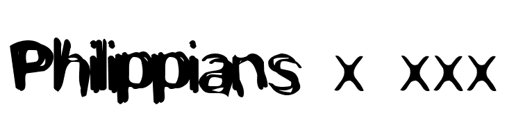 Kevin Seconds  Free Fonts Download