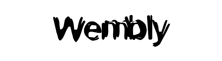 Kevin Seconds  Free Fonts Download