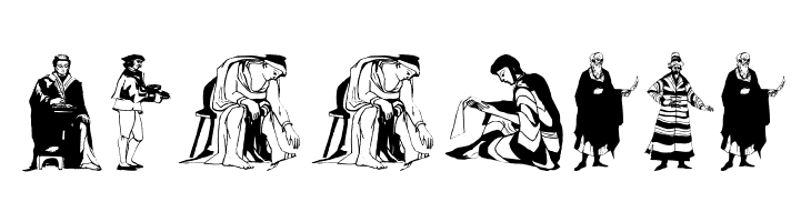 Ancestors  Free Fonts Download