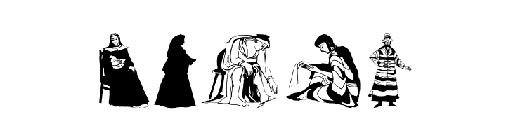 Ancestors  Free Fonts Download