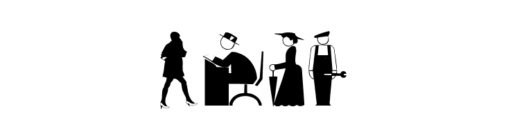 WoMan  Free Fonts Download