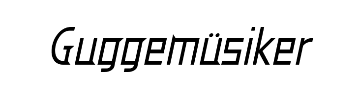 Eden Mills Italic  Free Fonts Download