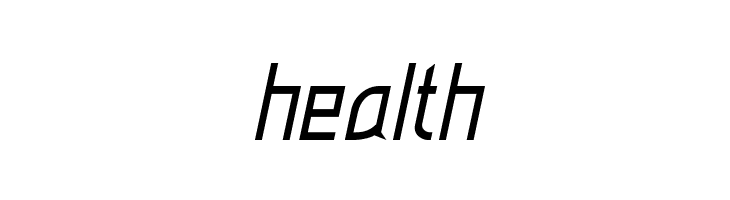 Eden Mills Italic  Free Fonts Download