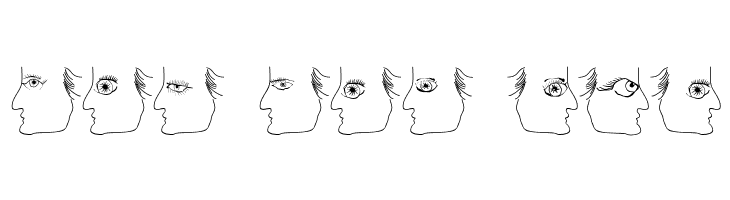 EyesTests  Free Fonts Download