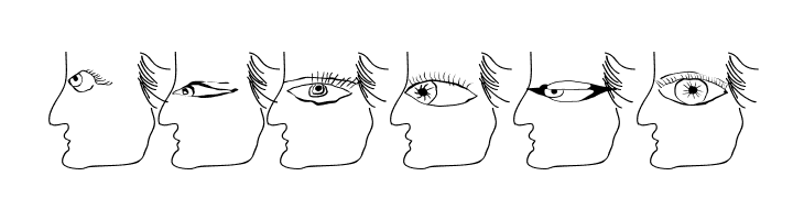 EyesTests  Free Fonts Download