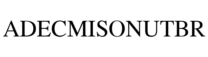 Fugit  Free Fonts Download