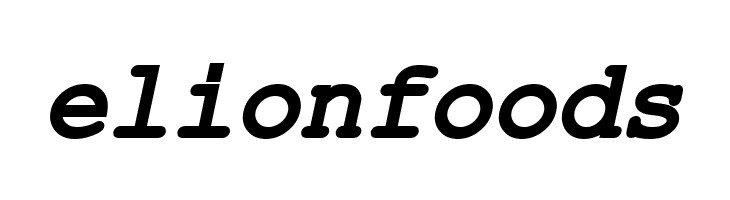 ER Kurier Mac Bold Italic  Free Fonts Download