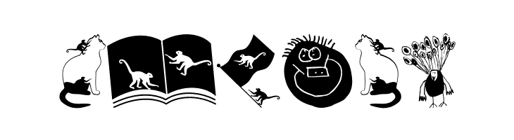 KarlasUndOpas  Free Fonts Download