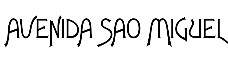 FletcherGothicFLF  Free Fonts Download