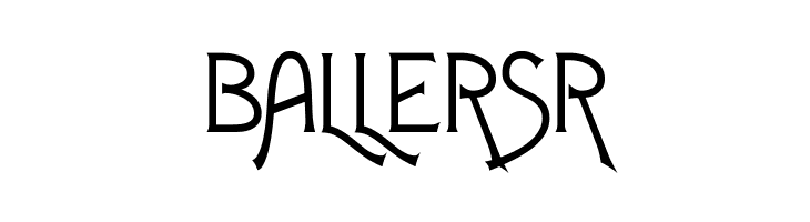 FletcherGothicFLF  Free Fonts Download