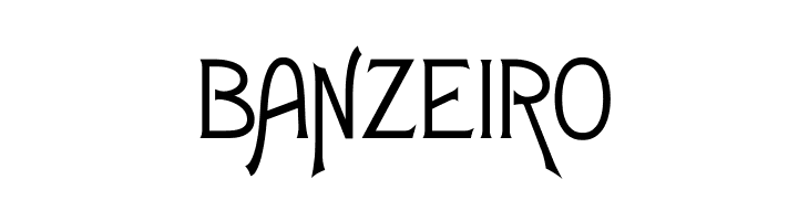 FletcherGothicFLF  Free Fonts Download