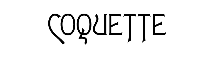 FletcherGothicFLF  Free Fonts Download