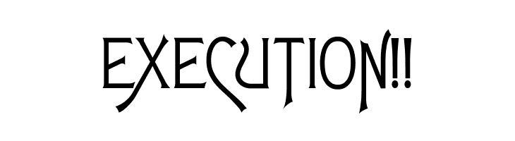 FletcherGothicFLF  Free Fonts Download