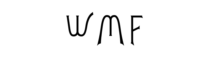 FletcherGothicFLF  Free Fonts Download