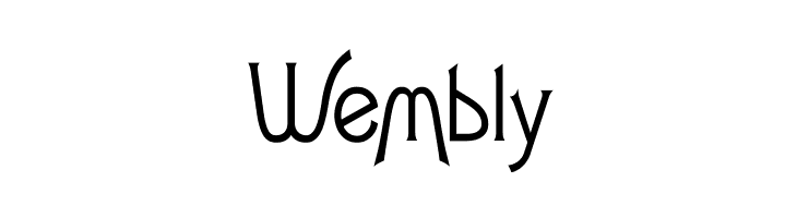 FletcherGothicFLF  Free Fonts Download