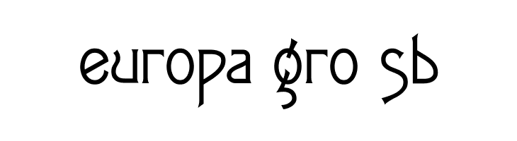 FletcherGothicFLF  Free Fonts Download